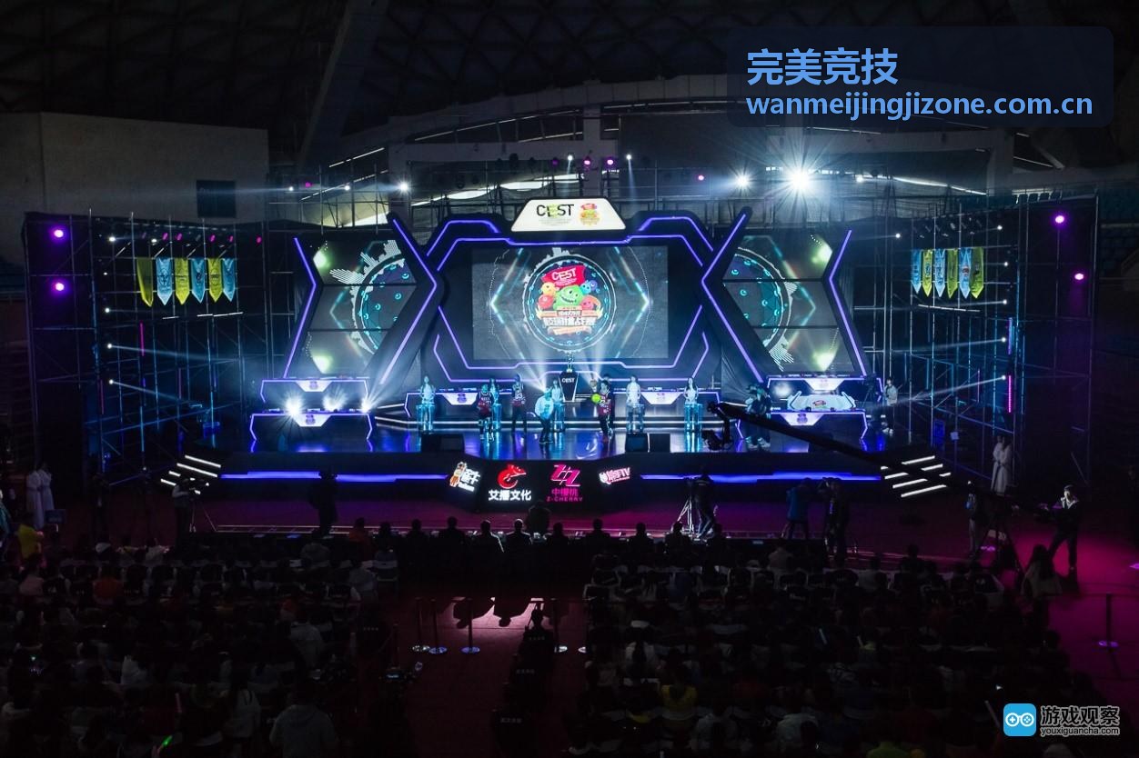完美竞技案例——装备优化提升表现